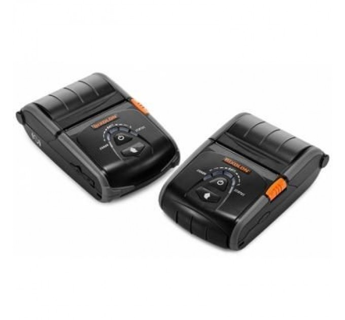 Bixolon Принтер чеків Bixolon SPP-R200III WiFi (SPP-R200IIIWK)