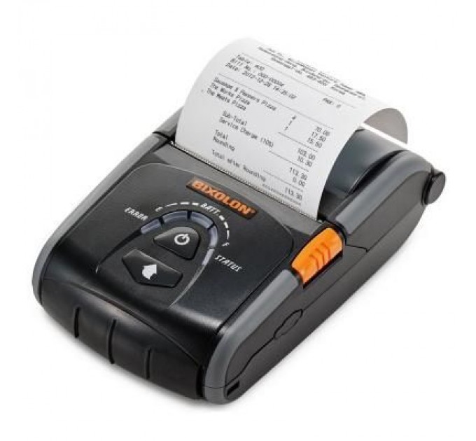 Bixolon Принтер чеків Bixolon SPP-R200III WiFi (SPP-R200IIIWK)