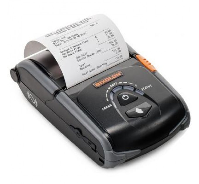 Bixolon Принтер чеків Bixolon SPP-R200III WiFi (SPP-R200IIIWK)