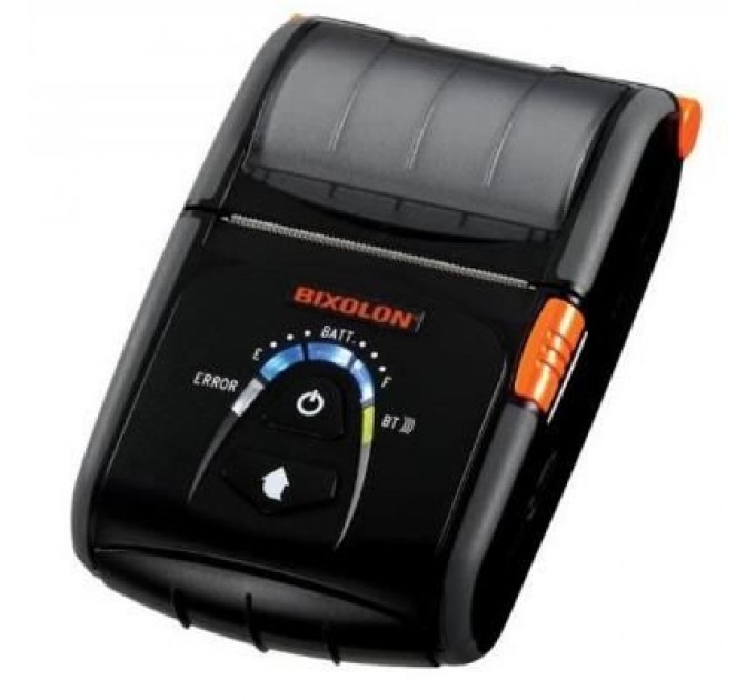 Bixolon Принтер чеків Bixolon SPP-R200III WiFi (SPP-R200IIIWK)