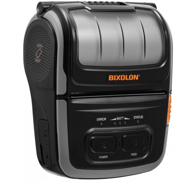 Bixolon Принтер етикеток Bixolon SPP-R310BK BT (11606)
