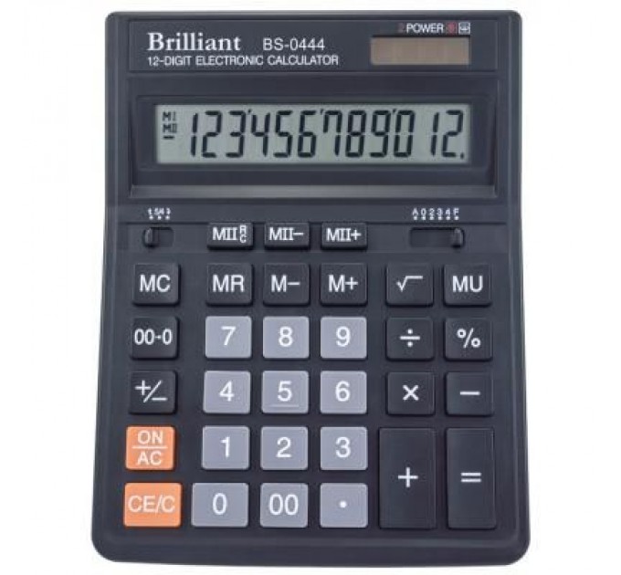 Brilliant Калькулятор Brilliant BS-0444