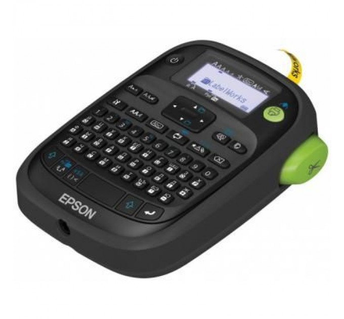Epson Принтер етикеток Epson LabelWorks LW400VP (C51CB70150)