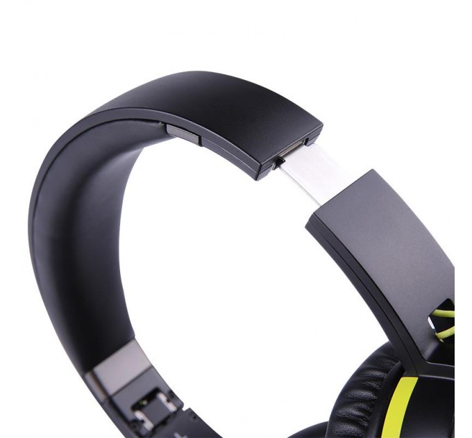 Somic Гарнитура Somic G801 Black (9590010342)