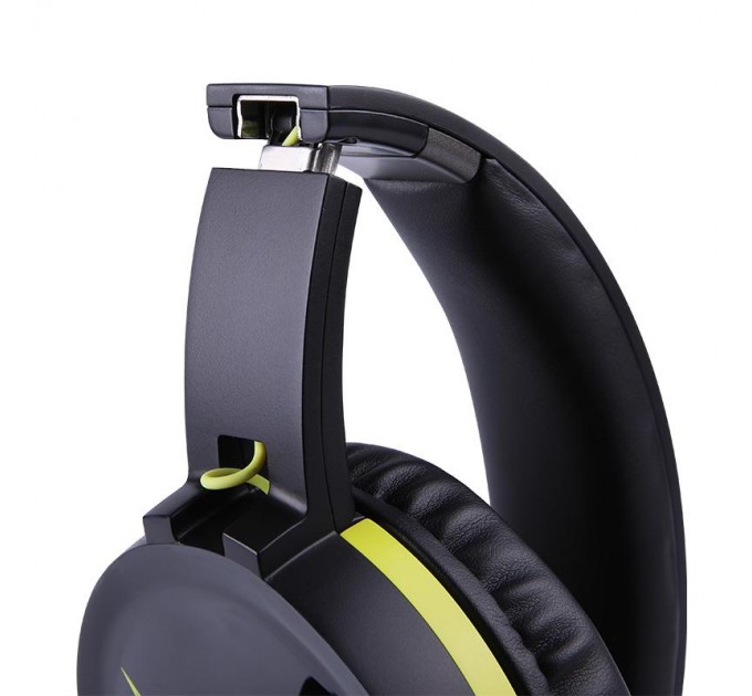 Somic Гарнитура Somic G801 Black (9590010342)