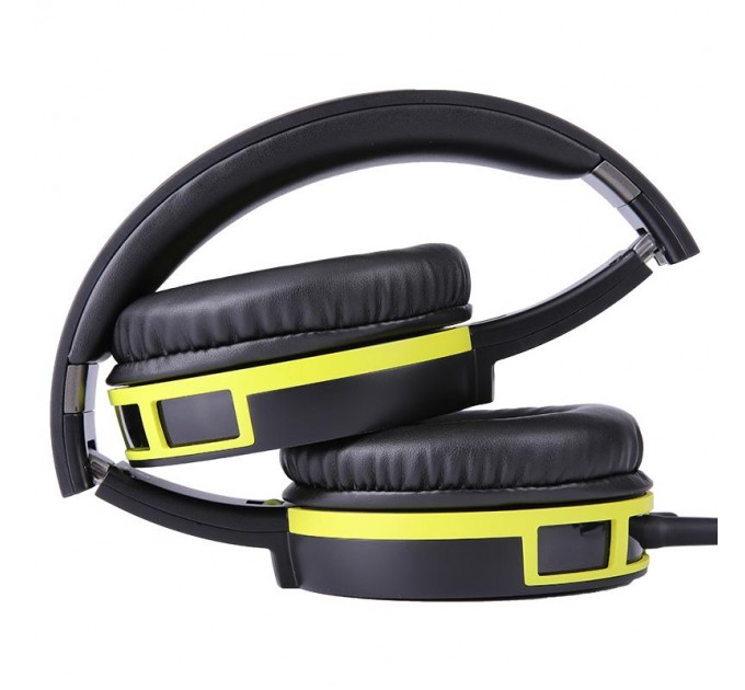 Somic Гарнитура Somic G801 Black (9590010342)