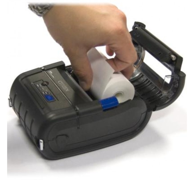 Citizen Принтер етикеток Citizen CMP-30 BT (CMP30IIBUXCX)