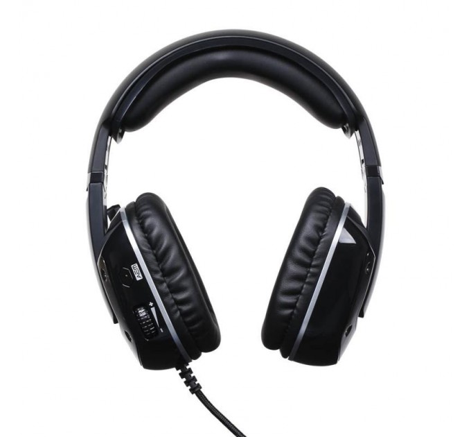 Somic Гарнитура Somic G909 Pro Black (9590010164)