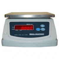 Ваги ІКС ICS-15 PW (ICS-15PW)