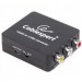Cablexpert Конвертор HDMI to 3 x RCA Cablexpert (DSC-HDMI-CVBS-001)