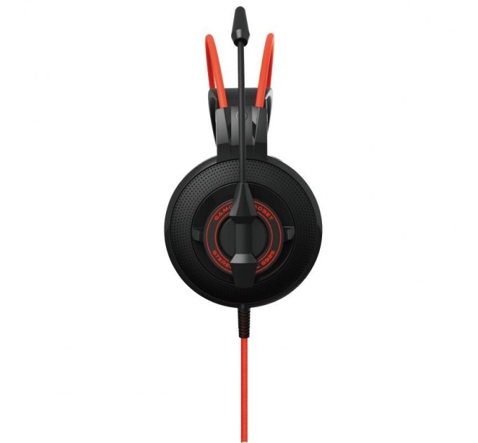 Somic Гарнитура Somic G925 Black/Orange (9590009919)