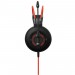 Somic Гарнитура Somic G925 Black/Orange (9590009919)
