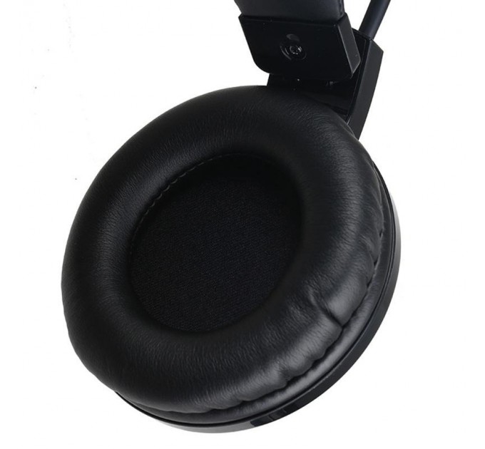 Somic Гарнитура Somic G925 Black/Orange (9590009919)