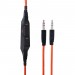 Somic Гарнитура Somic G925 Black/Orange (9590009919)
