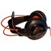 Somic Гарнитура Somic G925 Black/Orange (9590009919)