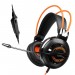Somic Гарнитура Somic G925 Black/Orange (9590009919)