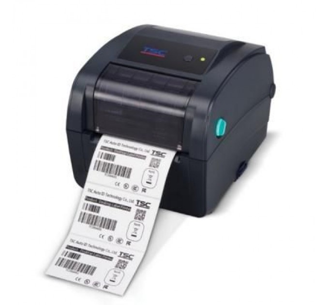 TSC Принтер етикеток TSC TC200 (99-059A003-20LF)