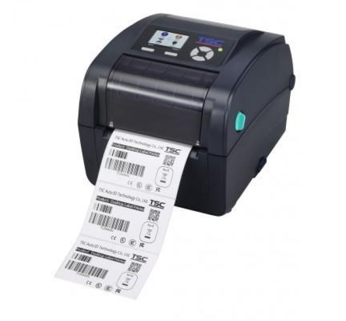 TSC Принтер етикеток TSC TC300 (99-059A004-7002)