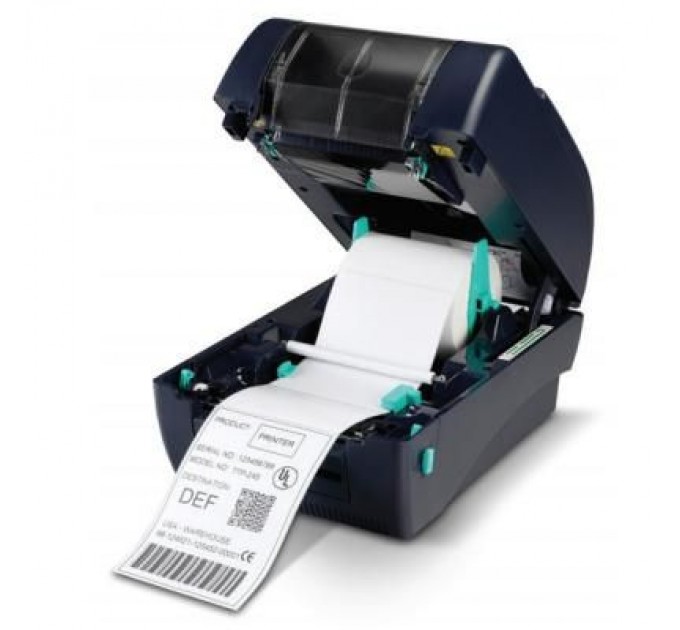 TSC Принтер етикеток TSC TTP-247 IE (99-125A013-1002)