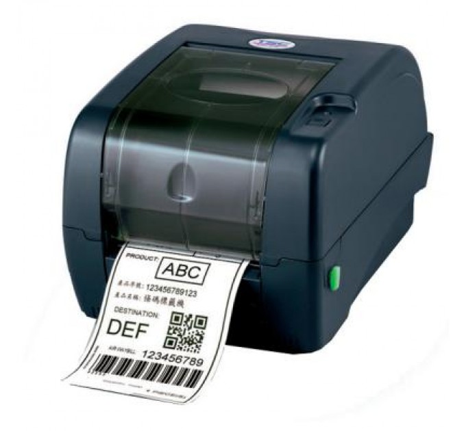 TSC Принтер етикеток TSC TTP-247 IE (99-125A013-1002)