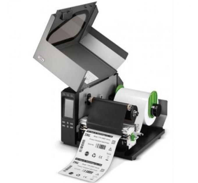 TSC Принтер етикеток TSC TTP-286MT (99-135A002-0002)