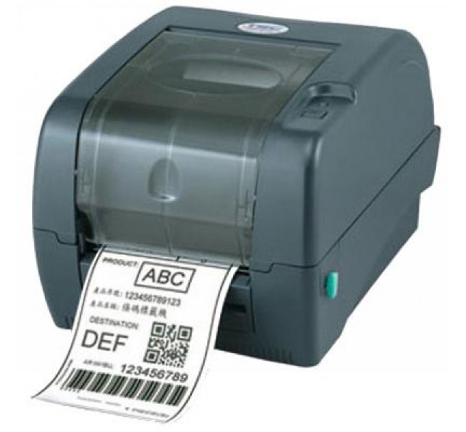 TSC Принтер етикеток TSC TTP-345 (99-127A003-00LF)