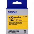 Epson Стрічка для принтера етикеток Epson LK4YBP (C53S654008)