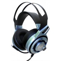 Гарнитура Somic G949DE Black/Silver