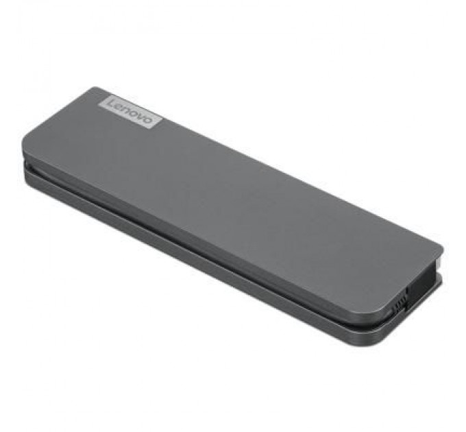 Lenovo Порт-реплікатор Lenovo USB-C Mini Dock (40AU0065EU)