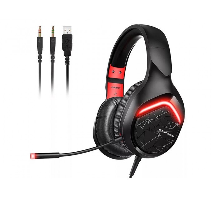 Somic Гарнитура Somic GS301 (9590010569)