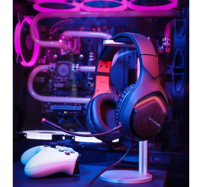 Somic Гарнитура Somic GS301 (9590010569)