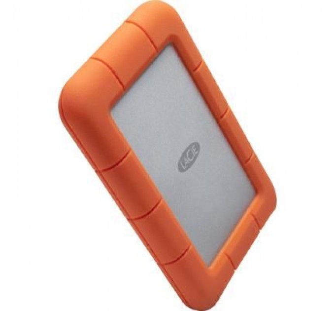 LaCie Зовнішній жорсткий диск 2.5" 5TB LaCie (STJJ5000400)