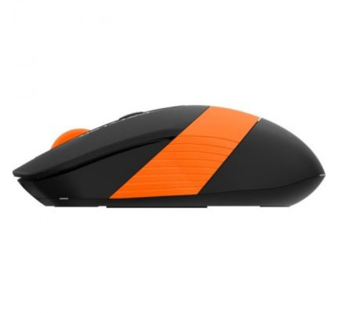 A4Tech Мишка A4Tech FG10S Orange