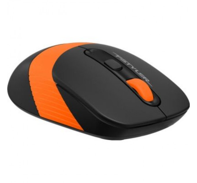 A4Tech Мишка A4Tech FG10S Orange