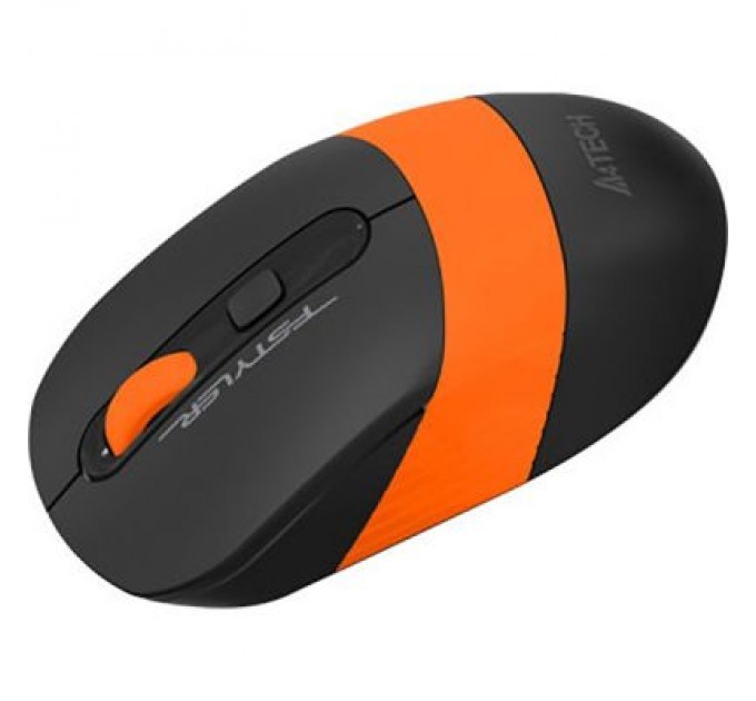 A4Tech Мишка A4Tech FG10S Orange