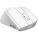 A4Tech Мишка A4Tech FG30S Grey+White