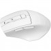A4Tech Мишка A4Tech FG30S Grey+White