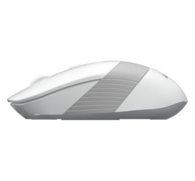 A4Tech Мишка A4Tech FG10S White