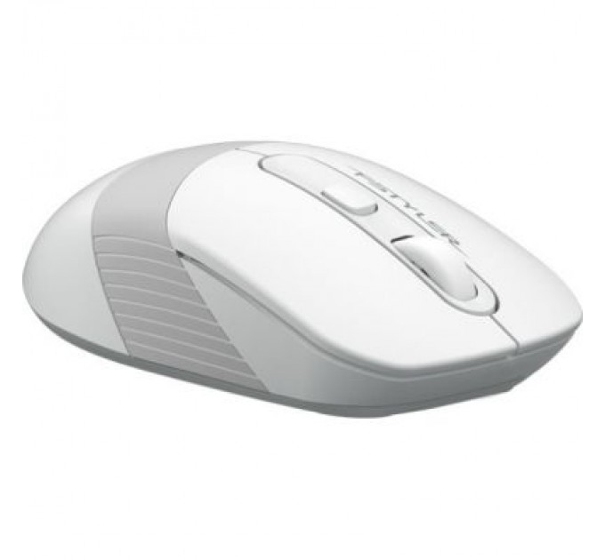 A4Tech Мишка A4Tech FG10S White