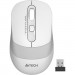 A4Tech Мишка A4Tech FG10S White
