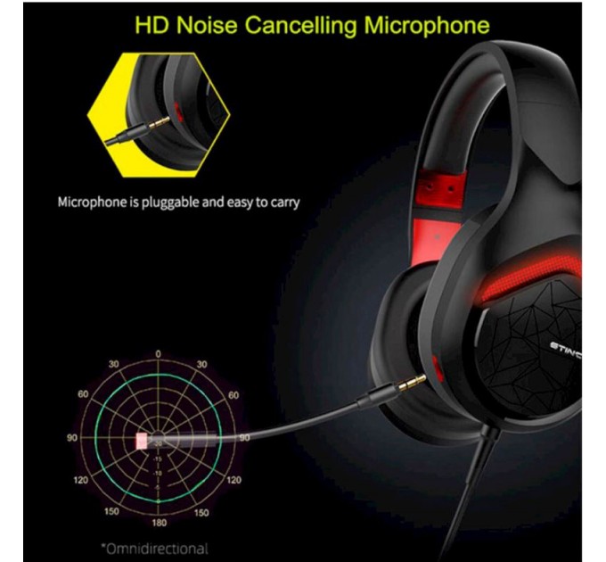 Somic Гарнитура Somic GS301 (9590010569)