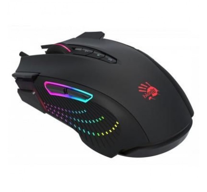 A4Tech Мишка A4Tech Bloody J90s Black