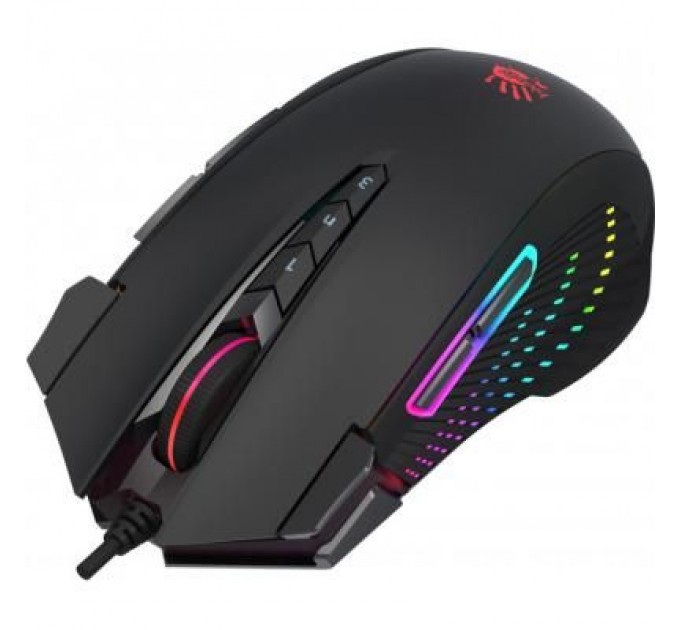 A4Tech Мишка A4Tech Bloody J90s Black