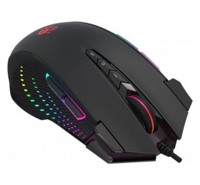 A4Tech Мишка A4Tech Bloody J90s Black