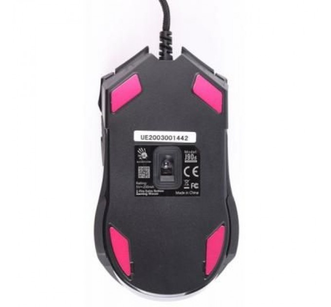 A4Tech Мишка A4Tech Bloody J90s Black