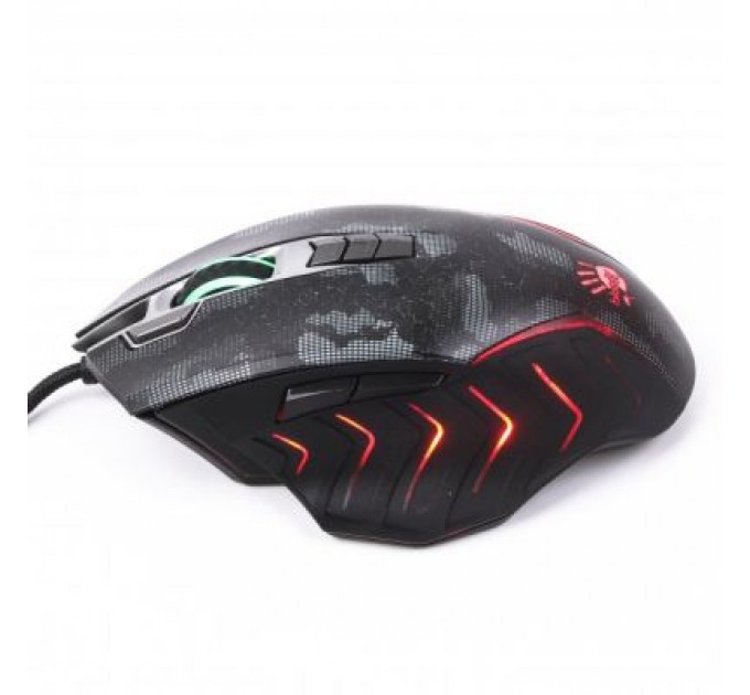 A4Tech Мишка A4Tech Bloody J95s Satellite