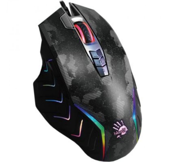 A4Tech Мишка A4Tech Bloody J95s Satellite