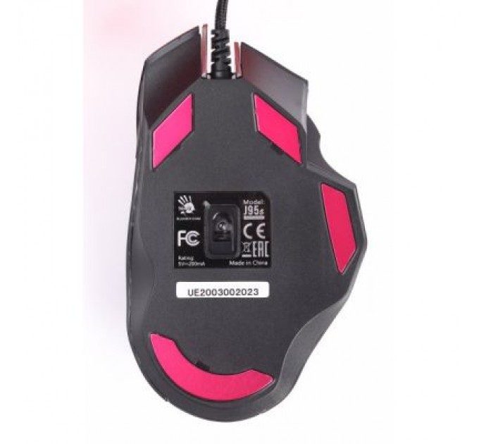 A4Tech Мишка A4Tech Bloody J95s Satellite