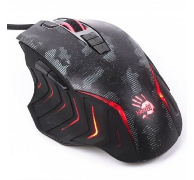 A4Tech Мишка A4Tech Bloody J95s Satellite