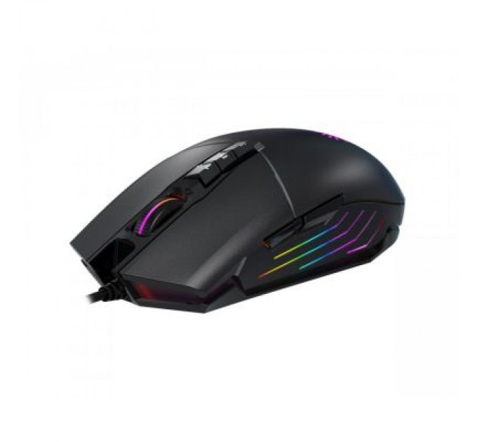 A4Tech Мишка A4Tech Bloody P91s Black